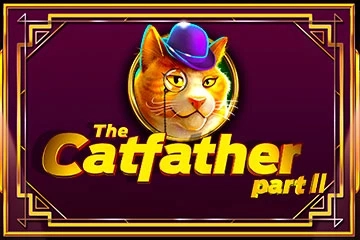 Thumbnail: The Catfather II by Pragmatic Play
