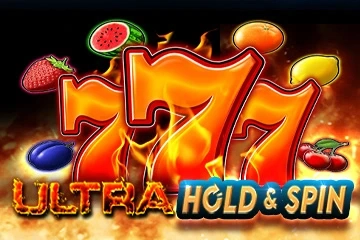 Thumbnail: Ultra Hold & Spin by Pragmatic Play