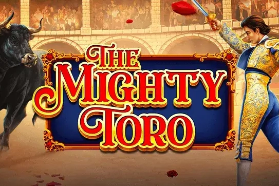 Thumbnail: The Mighty Toro by Booming Games