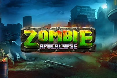 Thumbnail: Zombie Apocalypse by Expanse Studios