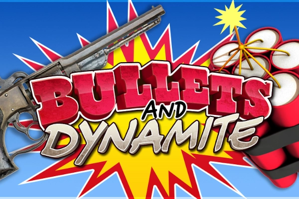 Thumbnail: Bullets and Dynamite by Gaming1