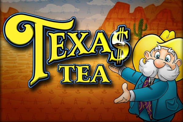 Thumbnail: Texas Tea by IGT