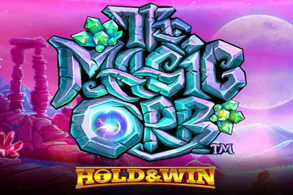 Thumbnail: The Magic Orb by iSoftBet