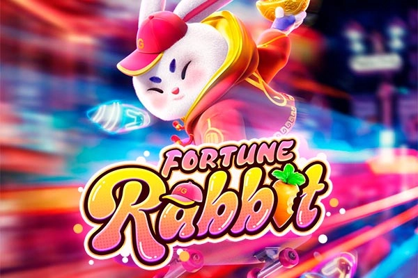 Thumbnail: Fortune Rabbit by Pocket Games Soft