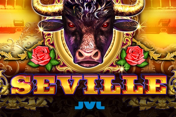Thumbnail: Seville by JVL