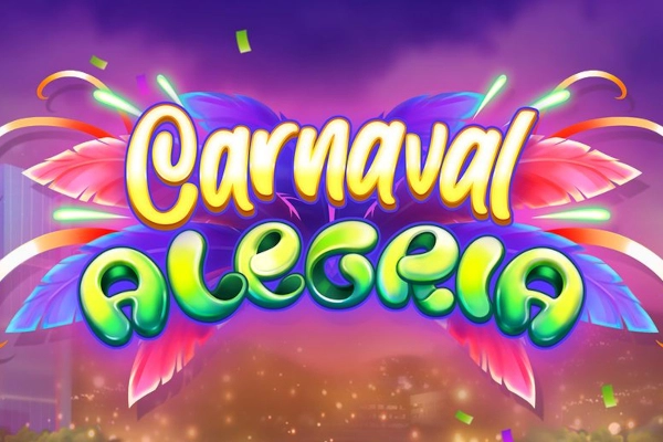 Thumbnail: Carnaval Alegria by Vibra Gaming