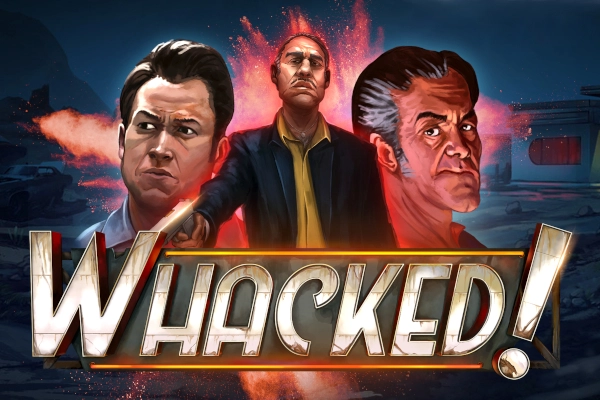 Thumbnail: Whacked! by Nolimit City