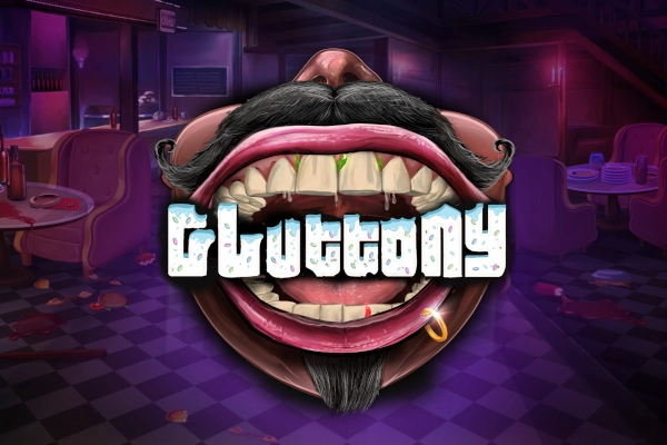 Thumbnail: Gluttony by Nolimit City