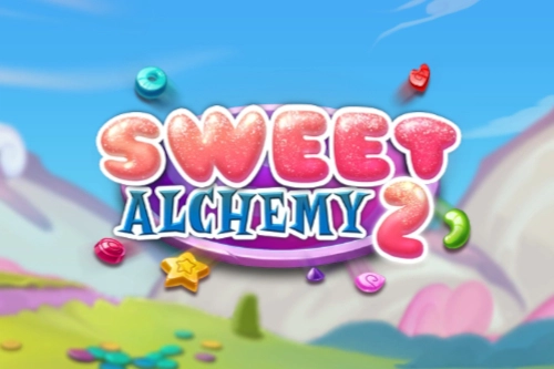 Thumbnail: Sweet Alchemy 2 by Play'n GO