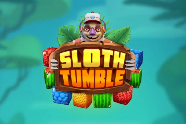 Thumbnail: Sloth Tumble by Relax Gaming