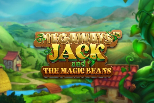 Thumbnail: Megaways Jack and The Magic Beans by Iron Dog Studio