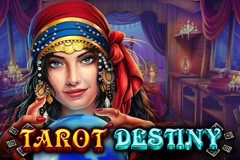 Thumbnail: Tarot Destiny by RTG