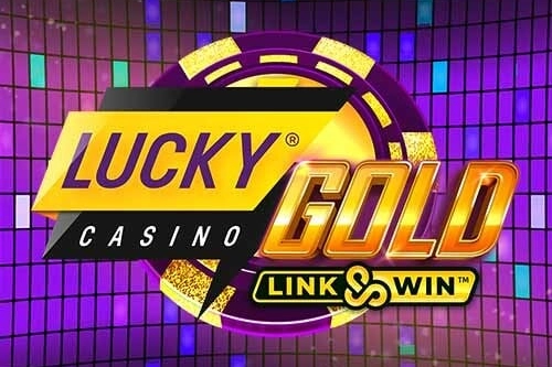 Thumbnail: Lucky Casino Gold by Gameburger Studios
