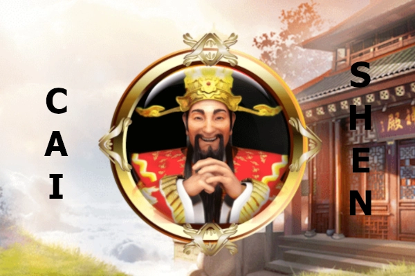 Thumbnail: Cai Shen by Ameba Entertainment