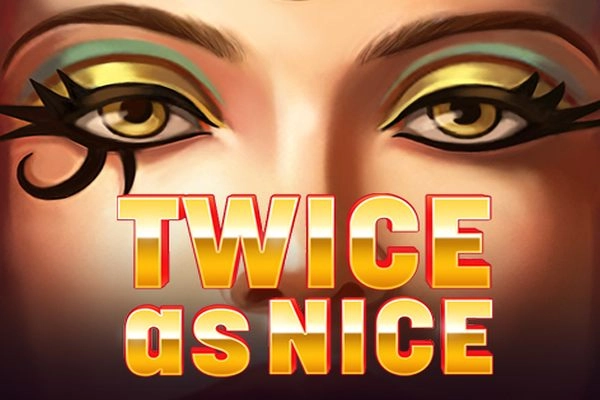 Thumbnail: Twice as Nice by OctoPlay