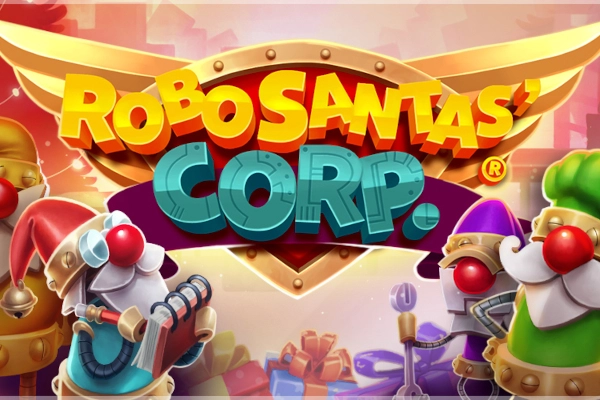 Thumbnail: Robo Santas' Corp by Gaming1