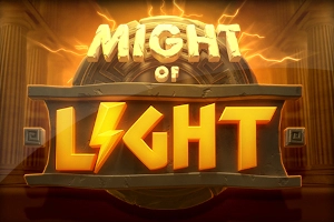 Thumbnail: Might of Light by E-Gaming