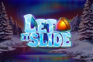 Thumbnail: Let It Slide by Jade Rabbit Studio