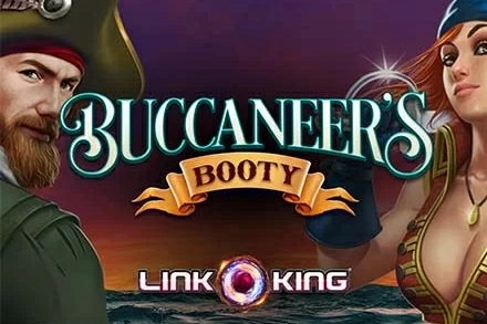 Thumbnail: Link King Buccaneer's Booty by Zitro