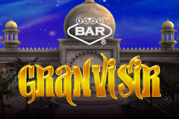Thumbnail: Gran Visir by Bakoo