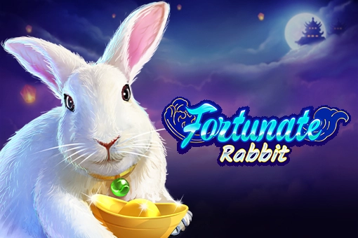 Thumbnail: Fortunate Rabbit by RTG