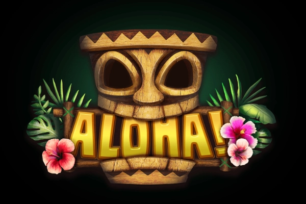 Thumbnail: Aloha! by FBM