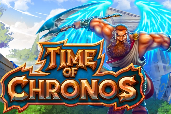 Thumbnail: Time of Chronos by RAW iGaming