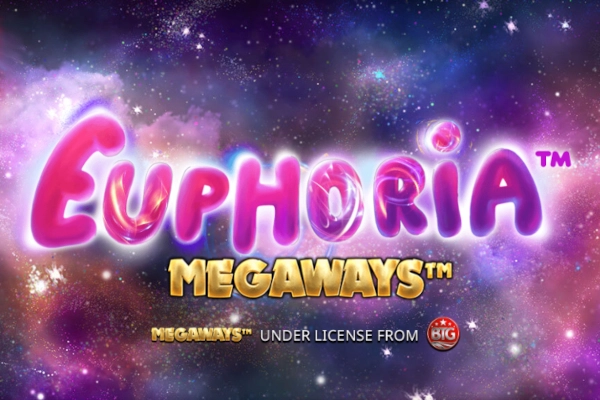 Thumbnail: Euphoria Megaways by iSoftBet