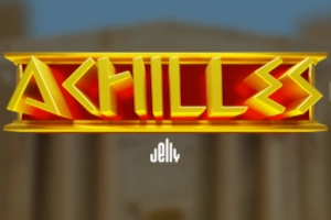 Thumbnail: Achilles by Jelly