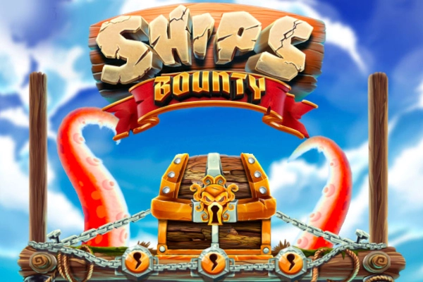 Thumbnail: Ships Bounty by Live 5