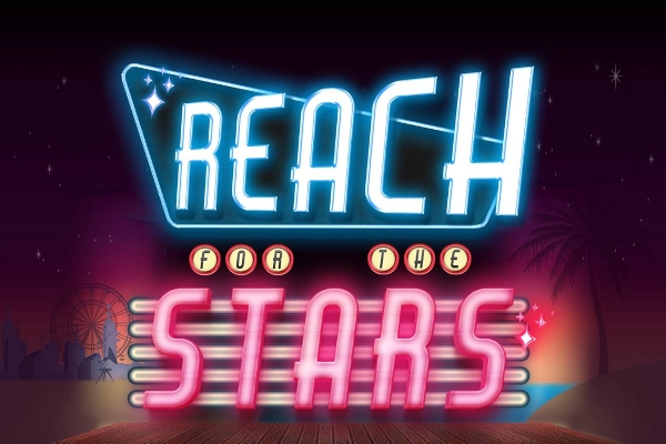 Thumbnail: Reach for the Stars by Live 5