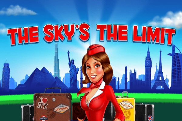 Thumbnail: The Sky's The Limit by Core Gaming