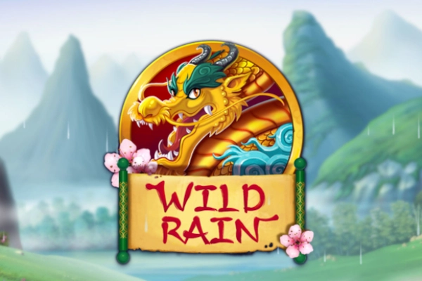 Thumbnail: Wild Rain by Core Gaming