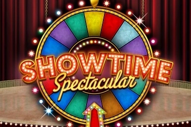 Thumbnail: Showtime Spectacular by Core Gaming