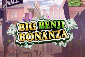 Thumbnail: Big Benji Bonanza by Jelly