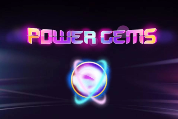 Thumbnail: Power Gems by Core Gaming