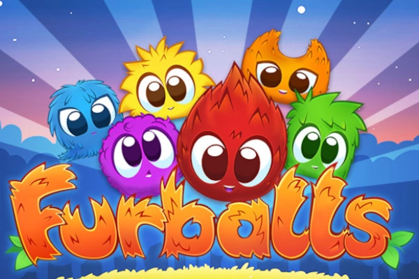 Thumbnail: Furballs by Core Gaming
