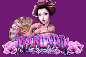 Thumbnail: Mandarin Orchid by Core Gaming