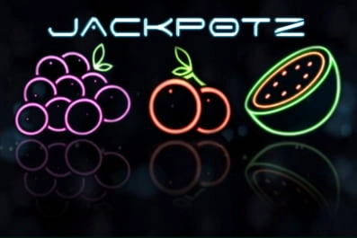Thumbnail: Jackpotz by Core Gaming