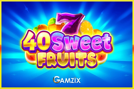 Thumbnail: 40 Sweet Fruits by Gamzix