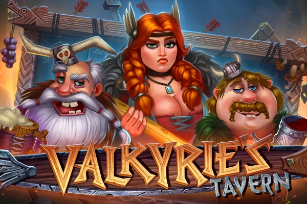 Thumbnail: Valkyrie's Tavern by Altente