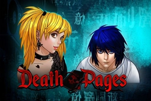 Thumbnail: Death Pages by Altente