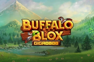 Thumbnail: Buffalo Blox Gigablox by Jelly