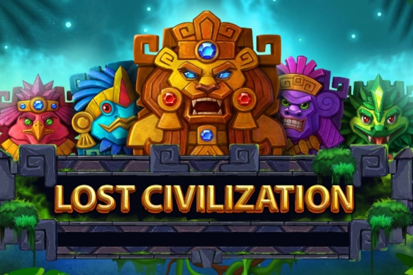 Thumbnail: Lost Civilization by Altente
