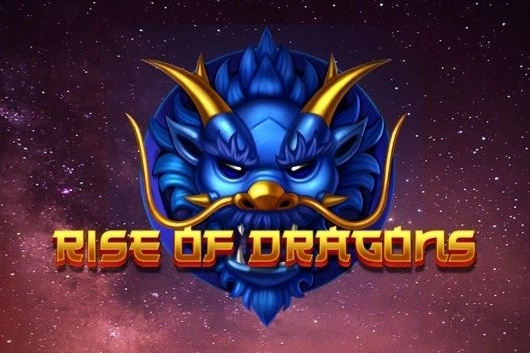 Thumbnail: Rise of Dragons by Altente