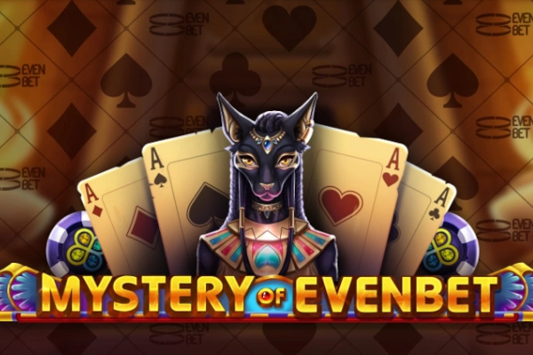 Thumbnail: Mystery of Evenbet by Altente
