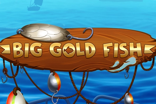 Thumbnail: Big Gold Fish by Altente