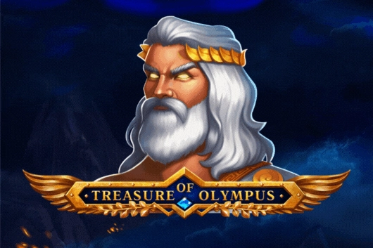 Thumbnail: Treasure of Olympus by Altente
