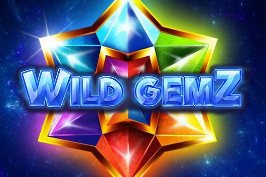 Thumbnail: Wild GemZ by Altente