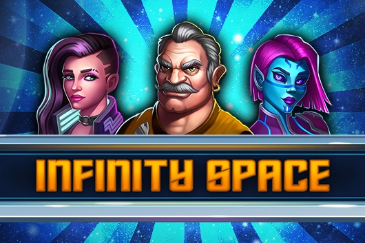 Thumbnail: Infinity Space by Altente